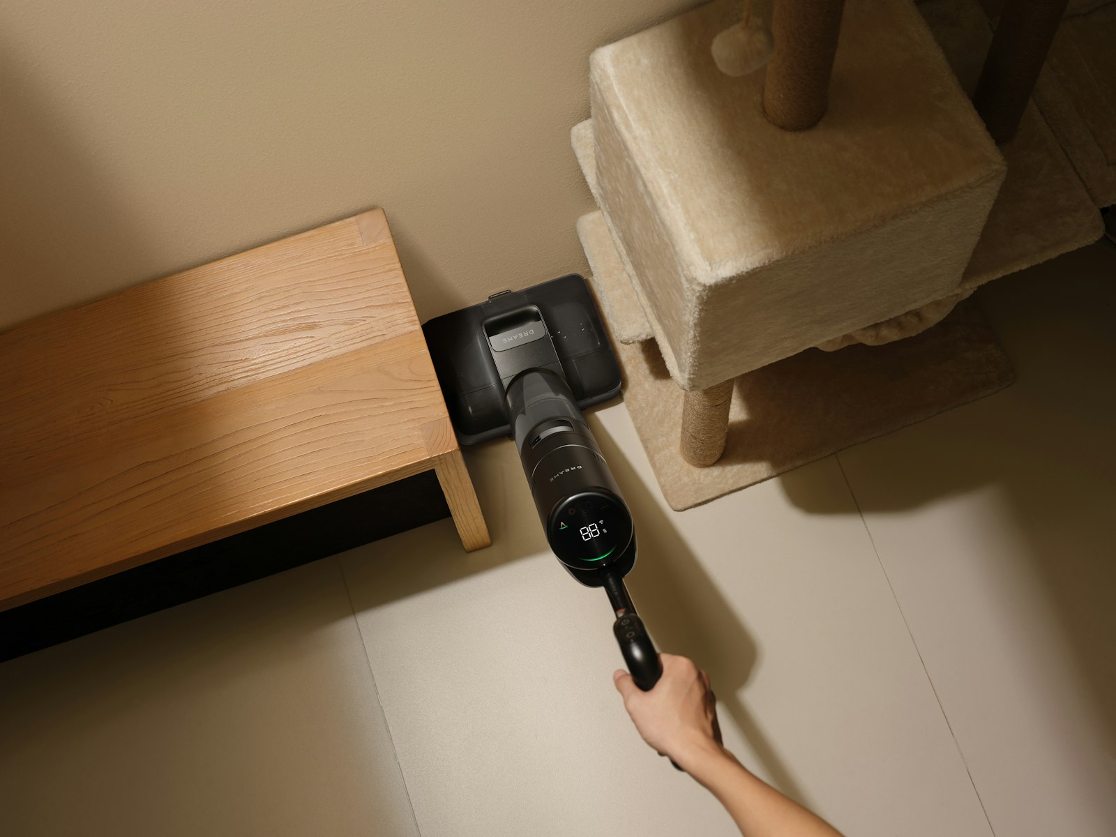 Home Cleaning