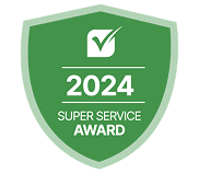 2024 super service award