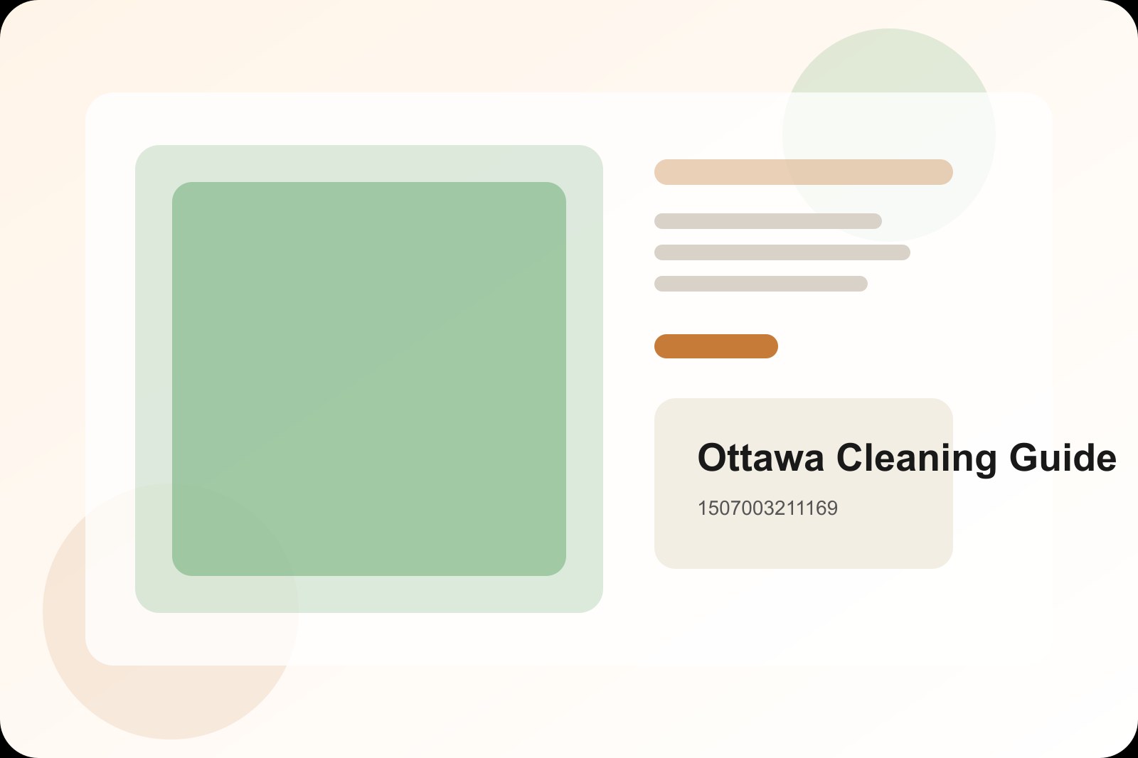 Frequently asked questions and next steps for The Best Carpet Cleaning in Ottawa: What to Look For and Why It Matters in an Ottawa home or business setting