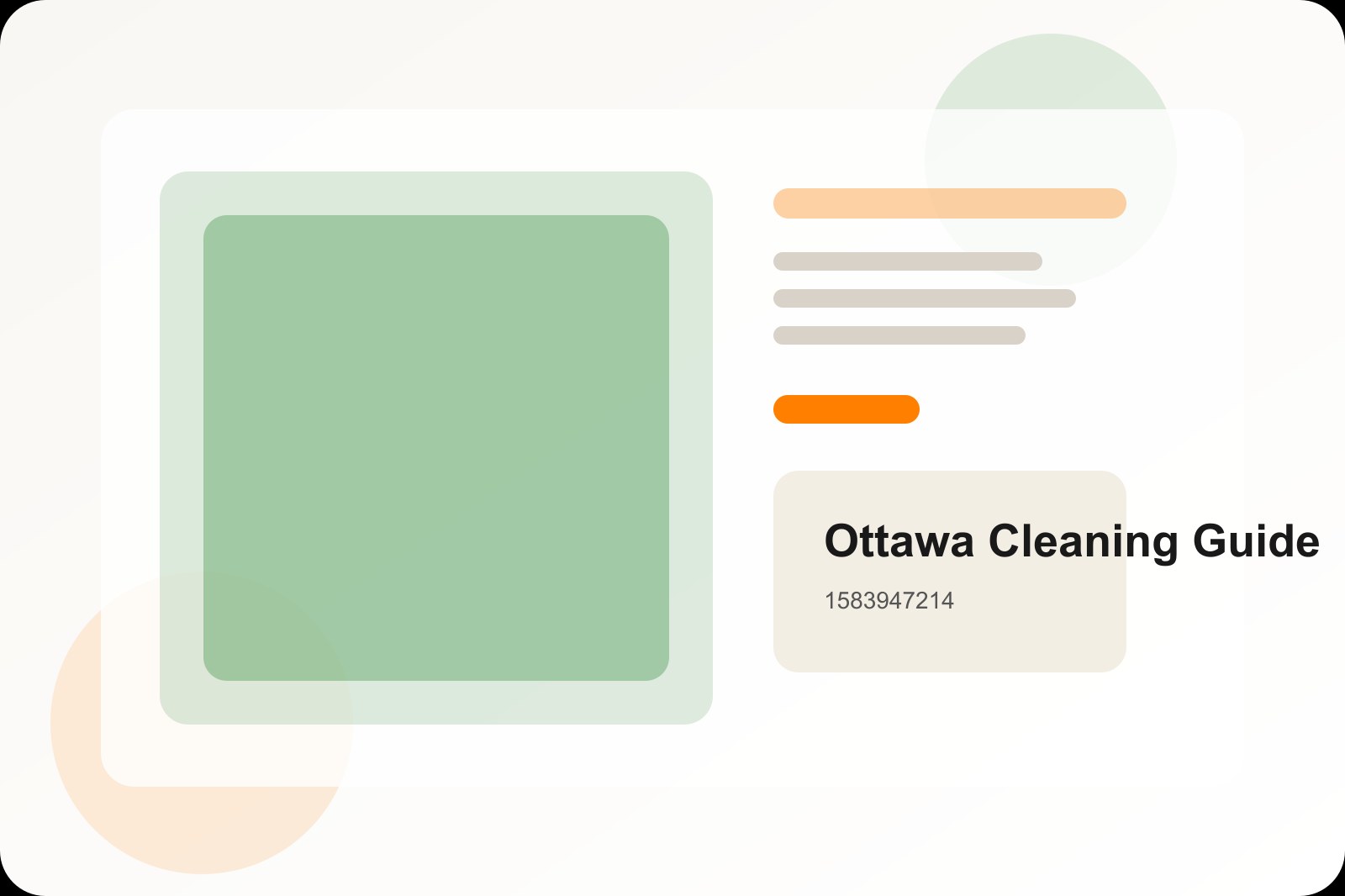 Pet homes, allergy homes, and heavily used family spaces for Steam Cleaning vs. Dry Carpet Cleaning: Which Is Better for Ottawa Homes? in an Ottawa home or business setting